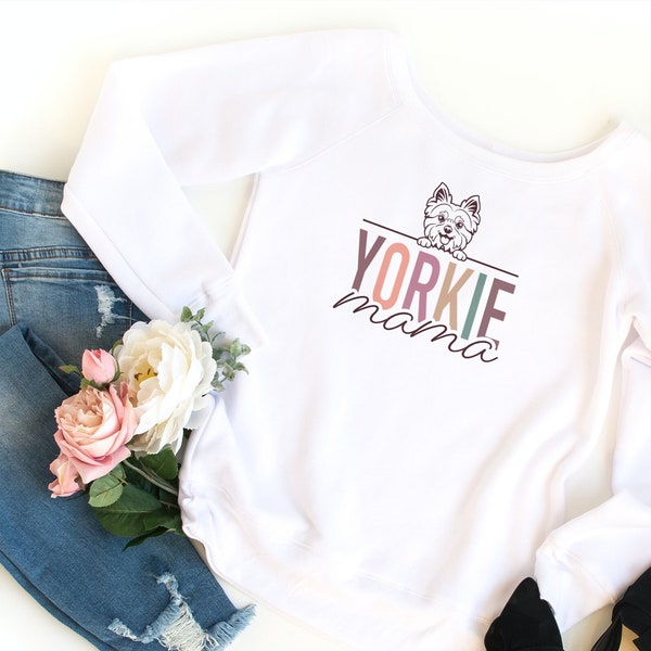 Yorkie svg. Dog svg, cute dog shirt svg, dog mom shirt svg, cute dog mom shirt. Yorkie mama svg. Yorkie mom svg.