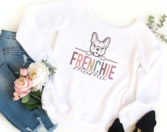 French bulldog svg. Frenchie svg. Dog svg, cute dog shirt svg, dog mom shirt svg, cute dog mom shirt. frenchie mom. frenchie mama svg.