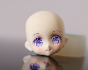 Original Cloud Face Mold,Silicone Face Mold,Q Version Face Mold, Bjd Face Mold,Cartoon Q Version Face Mold, Cartoon Face Mold,Face Mold Gift