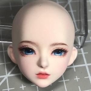 Silicone bjd best sale