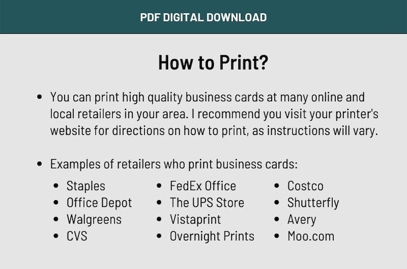 Dementia Travel Printable PDF Card Dementia Compassion Card Companion