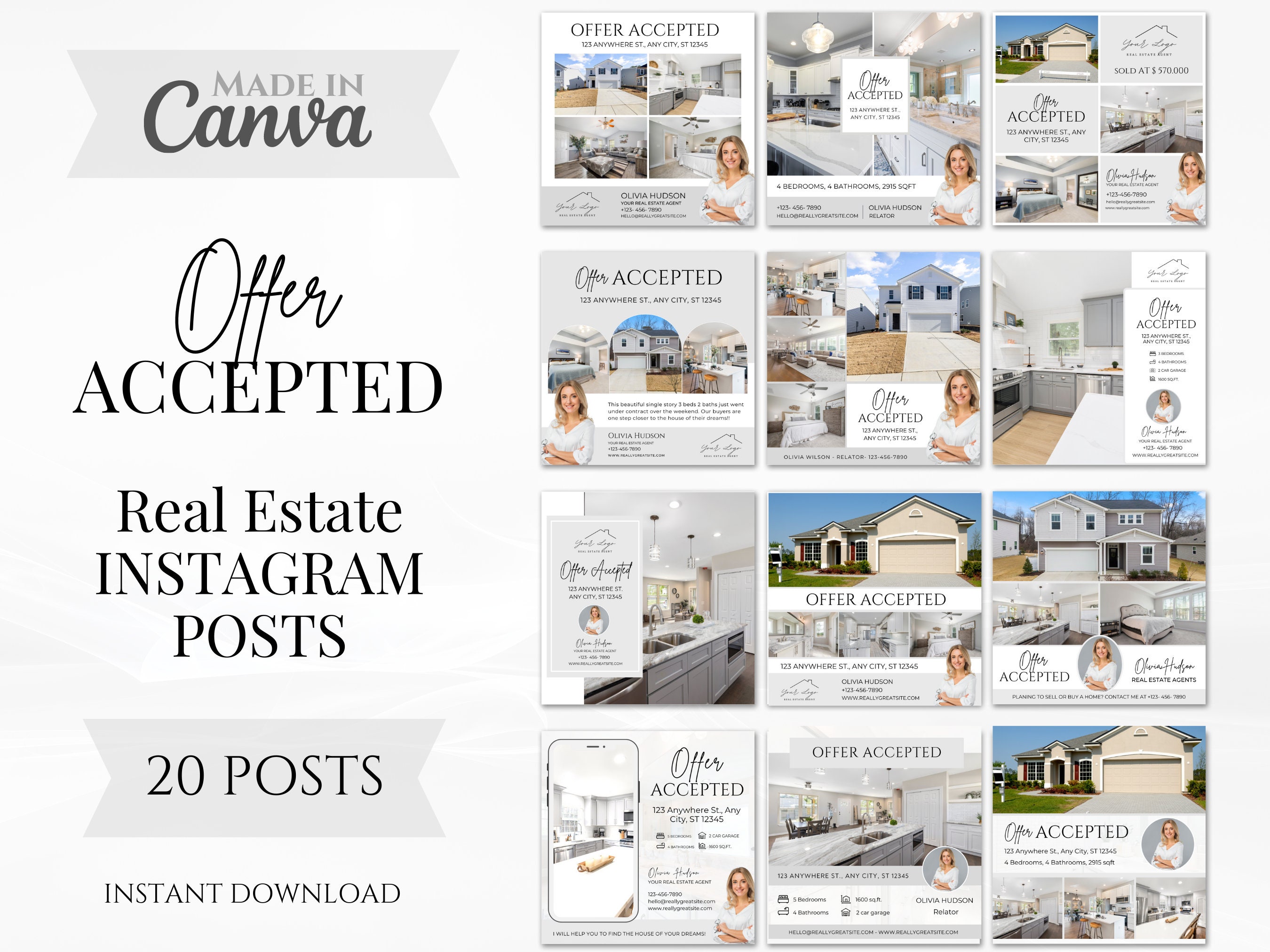 Influencer Partnerships and Social Proof in Real Estate Promotion