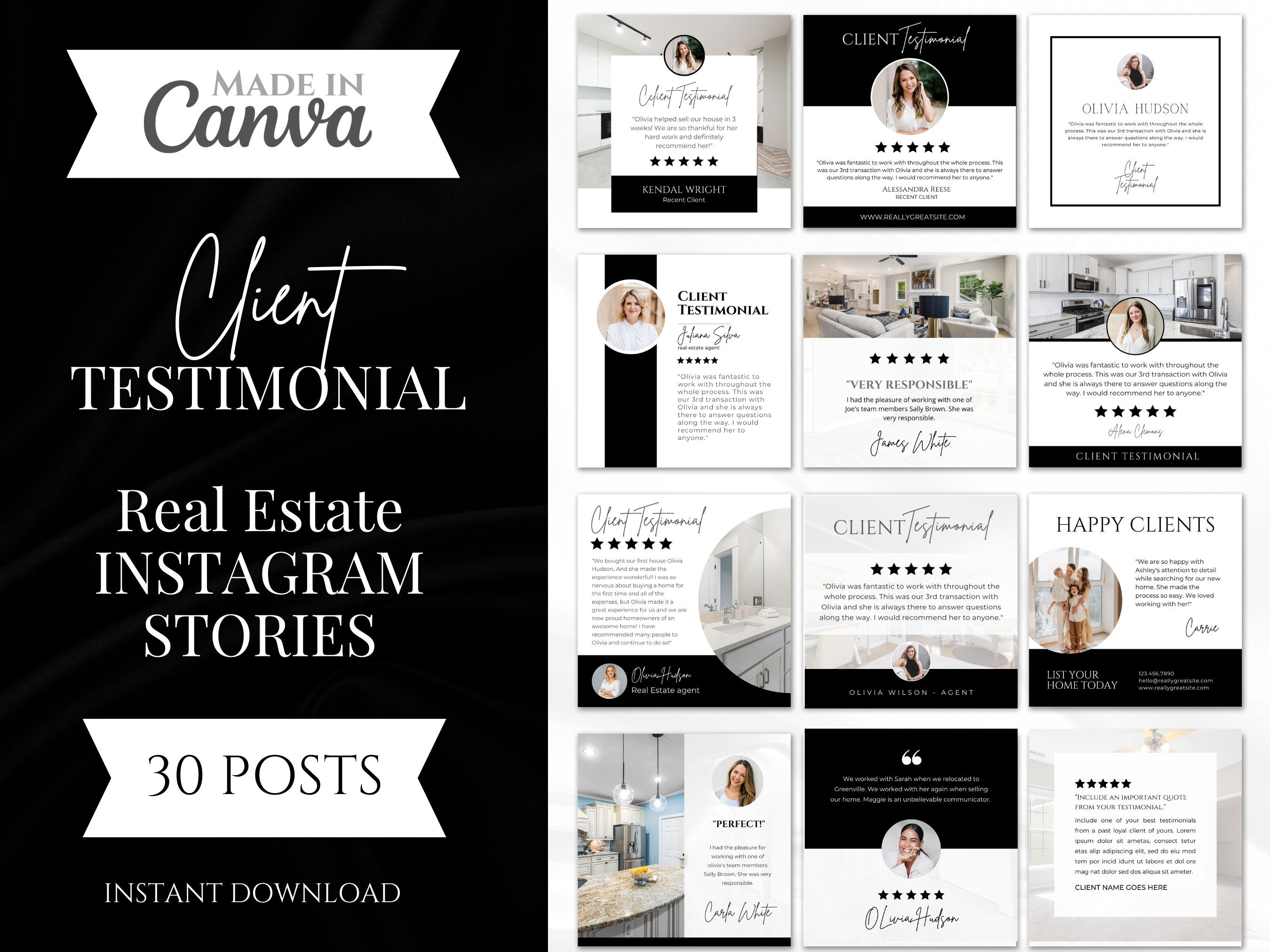 How to Use Reviews and Testimonials in Real Estate Marketing