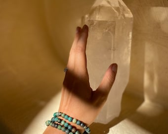 Pulsera de turquesa