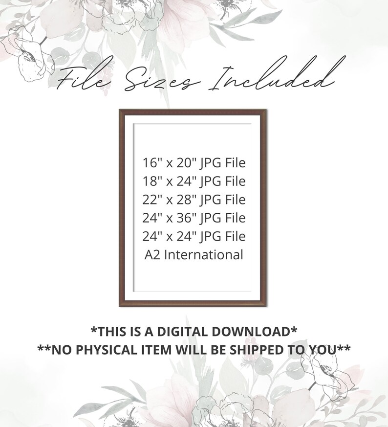 Jesus Cross Artwork / Boho Christian Wall Art / Christian Print