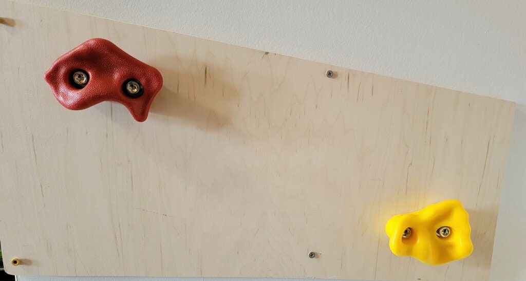 Climbing Wall Tiles Etsy