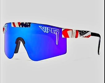PitViper Sunglasses, O.G. (The Patriot)