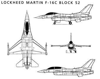 45 Iconic Fighter aircraft silhouettes as svg, dxf, png, pdf- file formats.