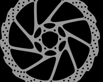 Bicycle themed patterns zipped bundle. Pdf, svg, dxf, png bmp file formats. Vector graphics files.