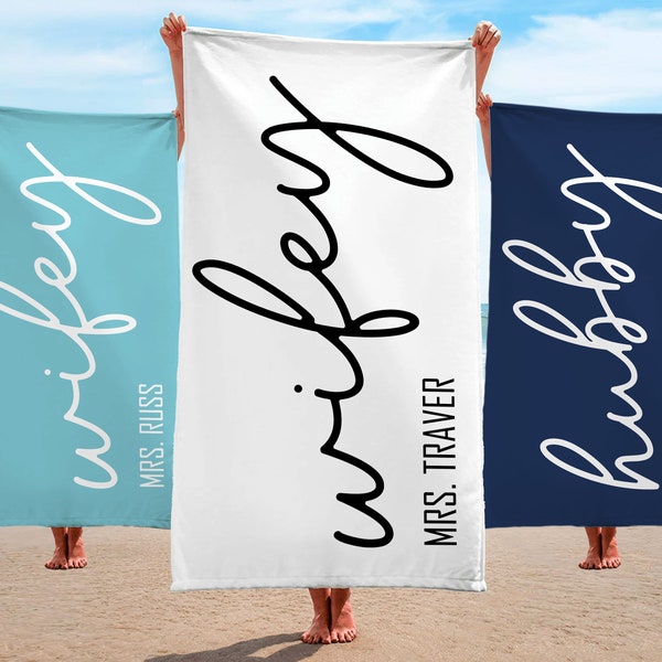 Towel Etsy