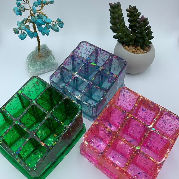 Lipstick Carousel Etsy