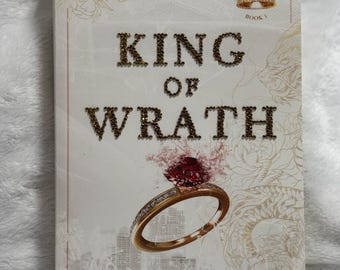 Edizione abbagliante di King of Wrath