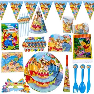 Winnie The Pooh Birthday Theme Party Pooh Party Theme Birthday Party Il 300x300.4490673106 Ayg4 