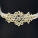 see more listings in the Wedding Belts section