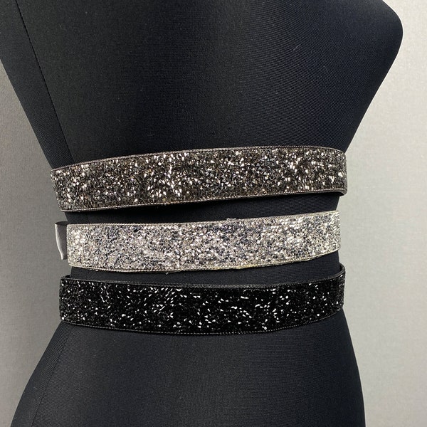 Ceinture de mariage, Ceinture en cristal, Ceinture de mariée, Ceinture en cristal de qualité, Ceinture écharpe de mariée, Ceinture de demoiselle d'honneur, Ceinture en strass