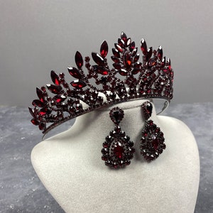 High Quality Bridal Jewelry, Bridal Jewelry, Crystal Tiara, Bridesmaid Tiara, Wedding Crown, Prom Tiara, Crystal Wedding Crown, Tiaras