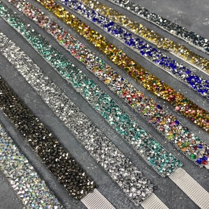 Wedding Belt, Bridal Crystal Belt, Crystal Belt, Black Beaded Crystal Sash, Bridal Black Sash, Bridesmaid Sash, Bridesmaid Belt, Gold Belt