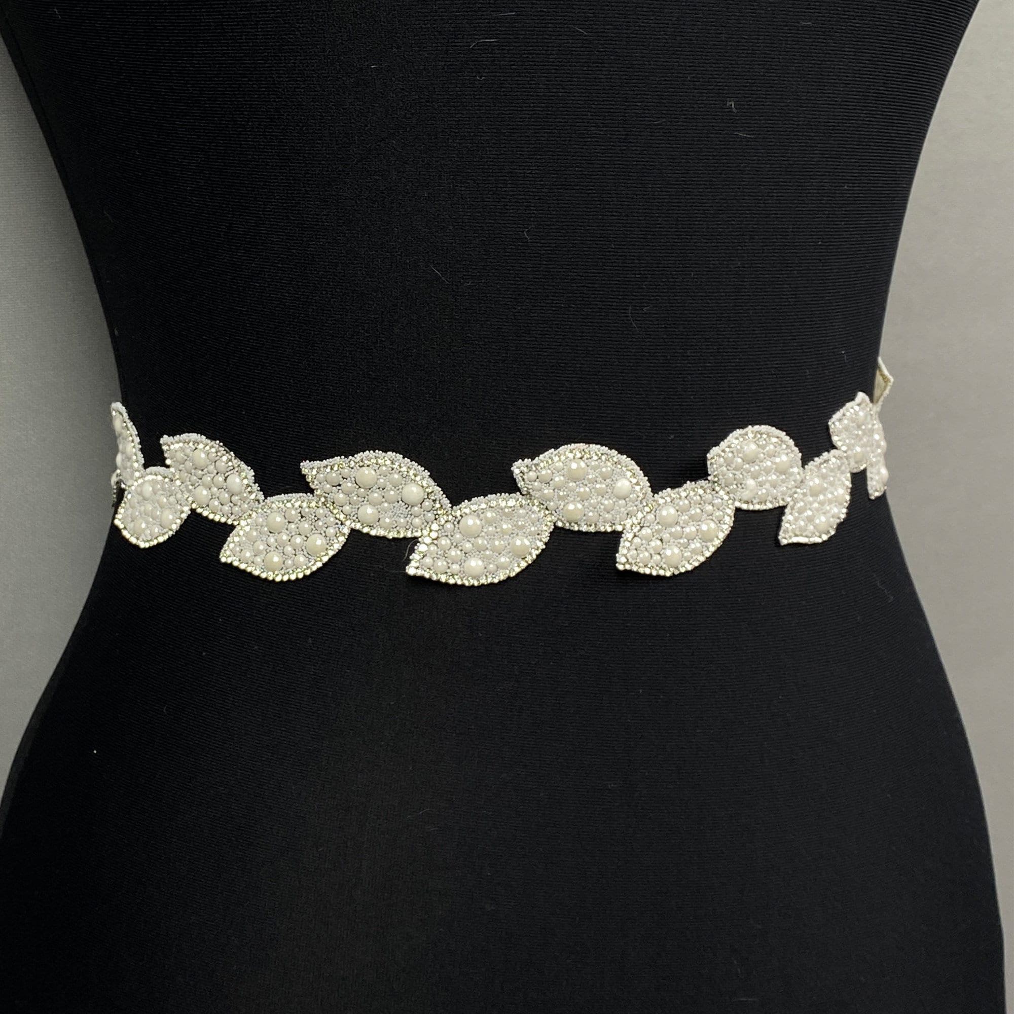 Wedding Belt Etsy