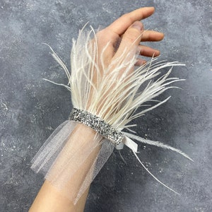 White Bridal Gloves, Evening Gloves, Crystal Gloves, Bridesmaid Gloves, White Gloves, Black Gloves, Prom Gloves, Tulle Bridal Gloves