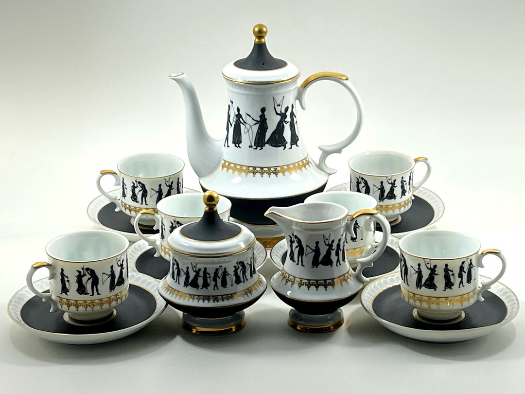 mardi gras tea
