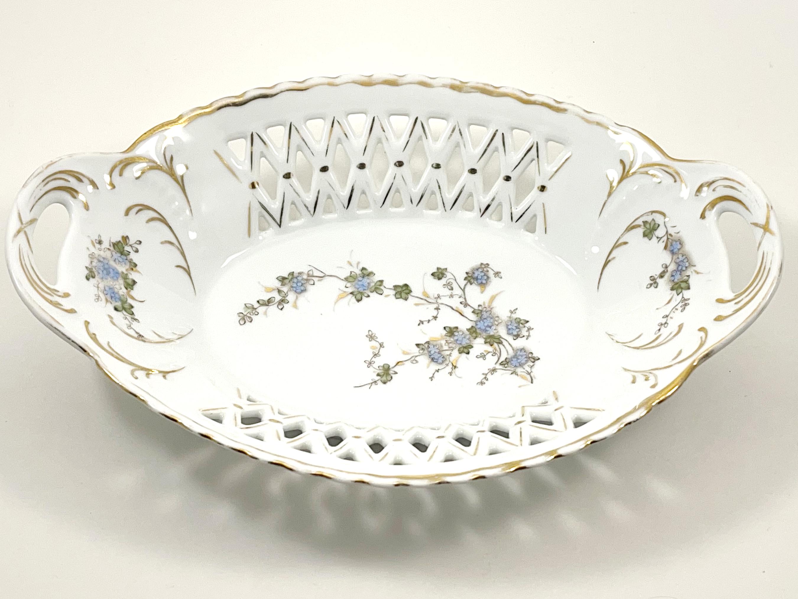 Porsgrund Porcelain - Etsy