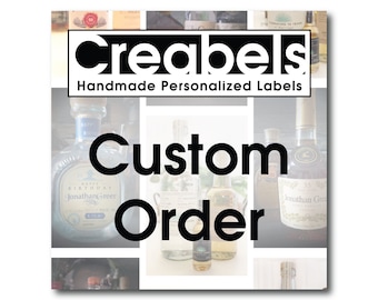 Make a Payment on a Custom Order, Upgraded Shipping, or an upgraded Order