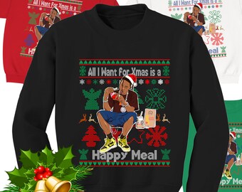 Travis Scott Meal - Etsy