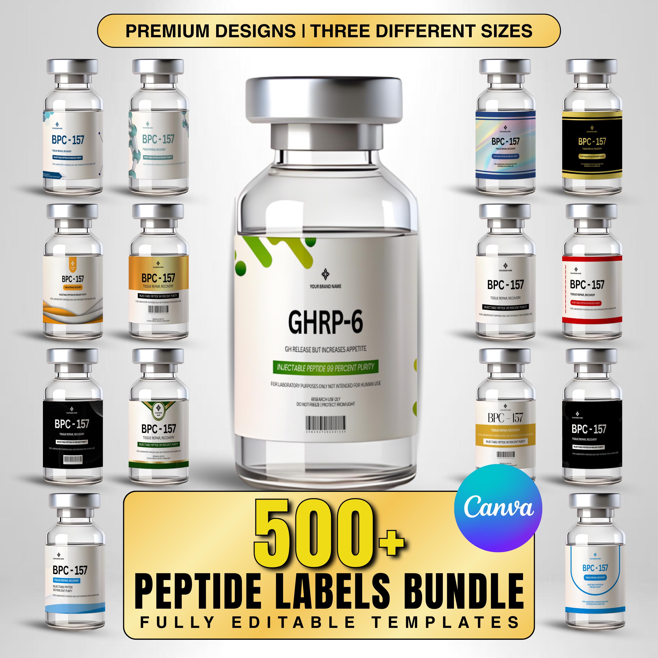 Peptide Guide