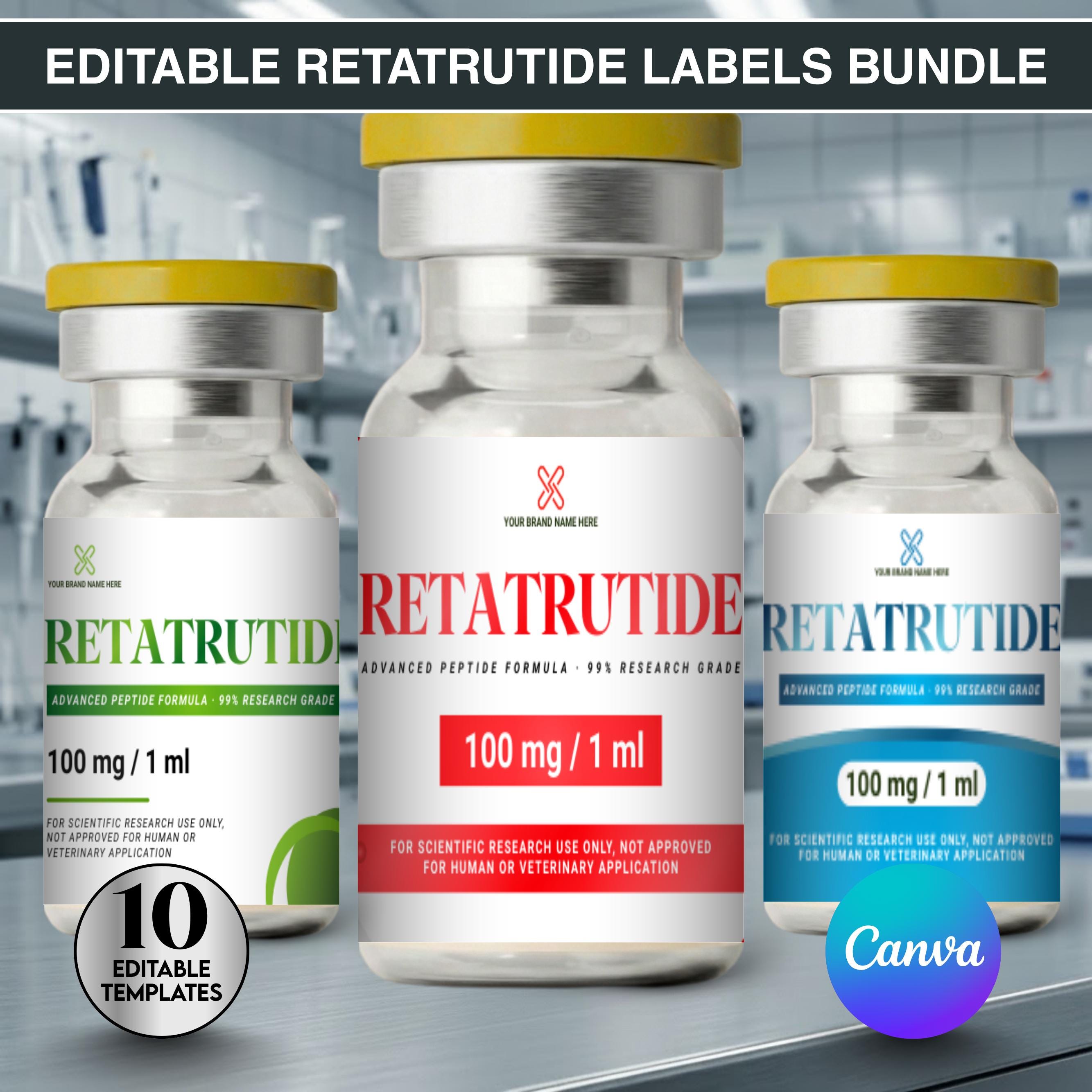 retatrutide køb Retatrutide