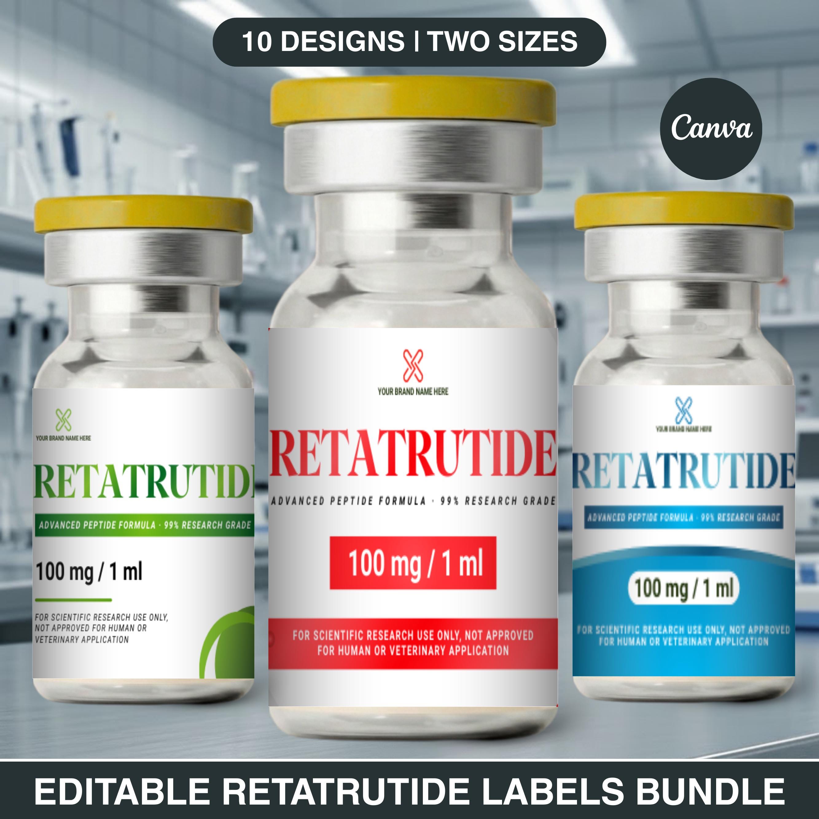 how often should i inject retatrutide Retatrutide vs Semaglutide – Comparison & Benefits