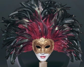 映画マスク アイズ ワイド シャット - キューブリック映画マスク