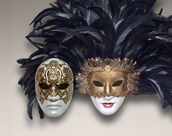 映画　Eyes Wide Shut レプリカ プロップ マスク ベネチアンマスク EYES WIDE SHUT Venetian Mask Movie Prop Replica - YouTube