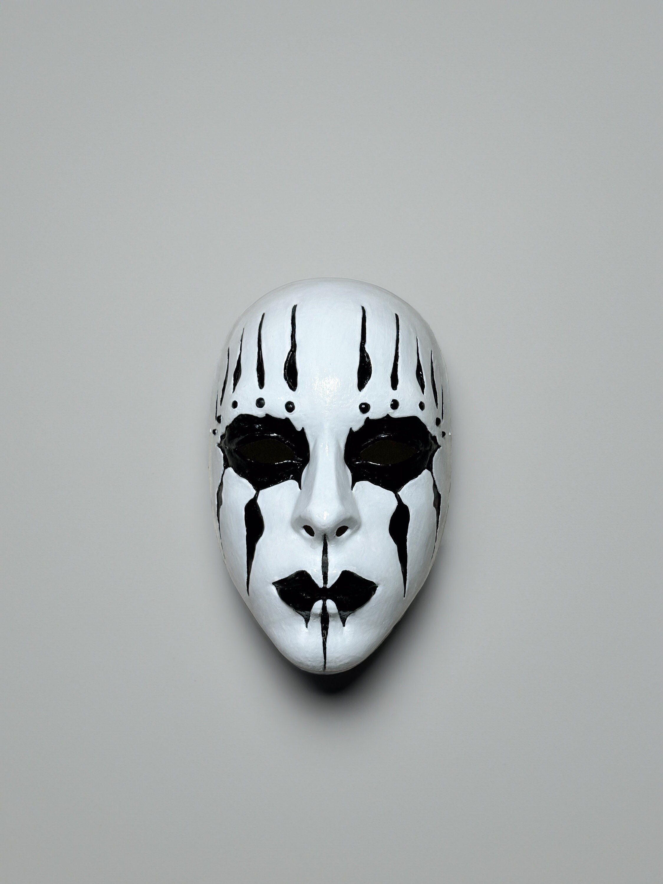 slipknot joey jordison マスク Slipknot Joey Jordison Stitchmouth Mask | eBay