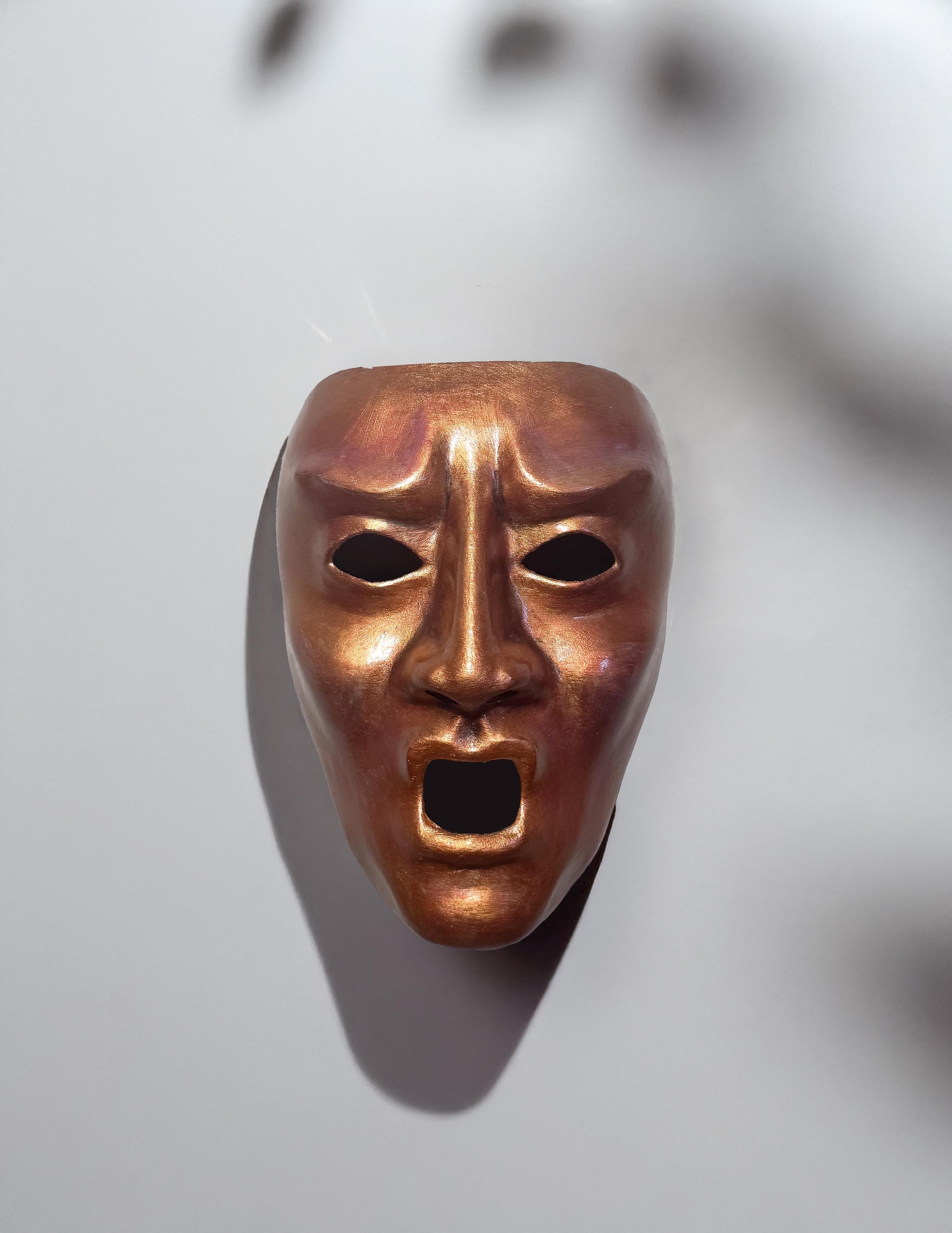 Eyes Wide Shut Mask - Etsy