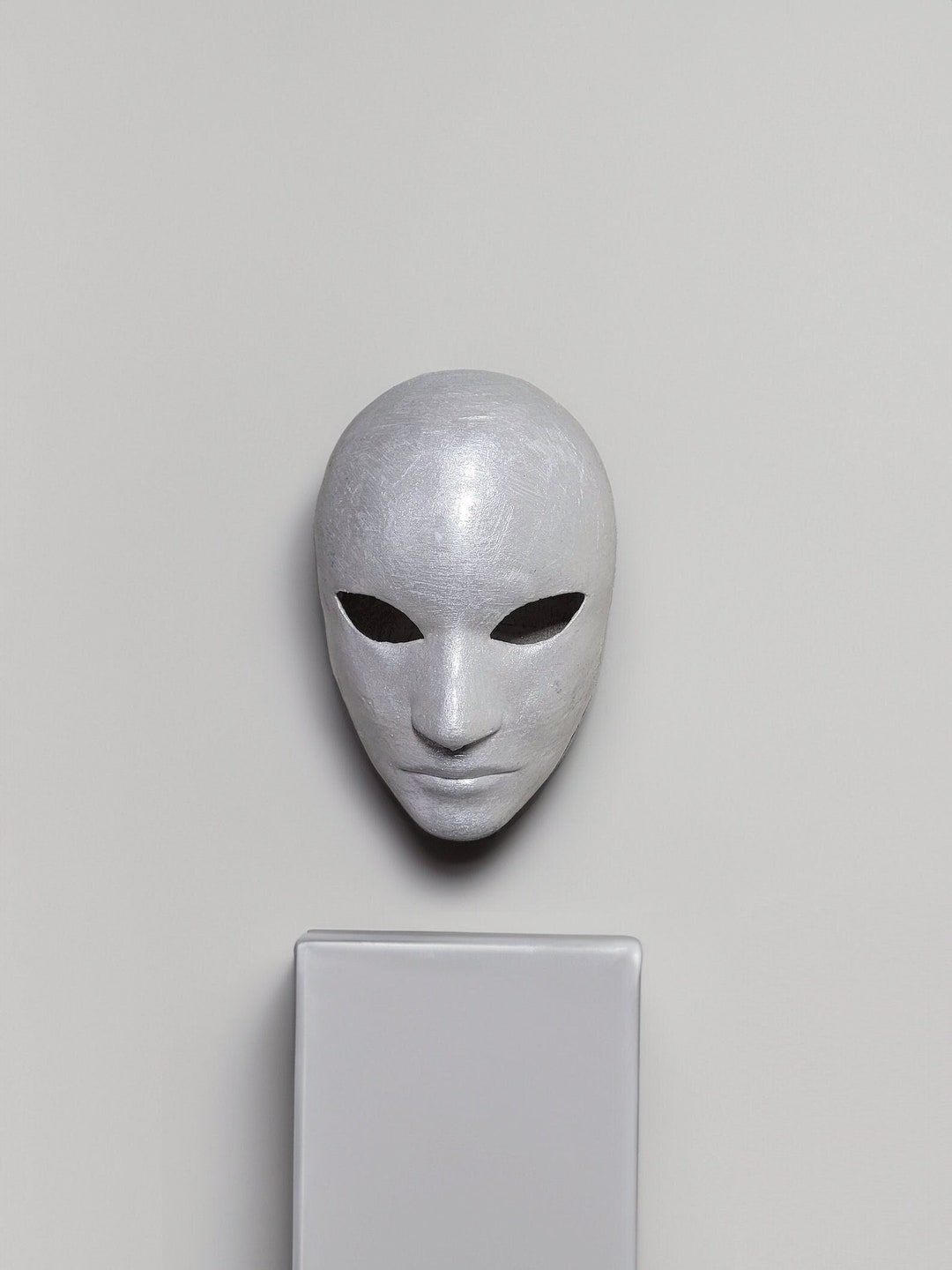 Eyes Wide Shut Mask Pure Simple Bill Harford Mask Kubrick Film Mask