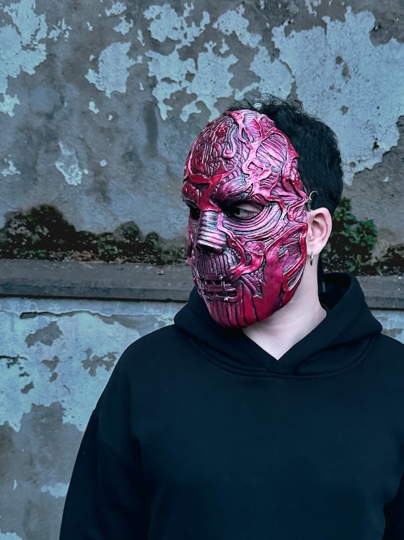 Slipknot Alessandro Venturella 