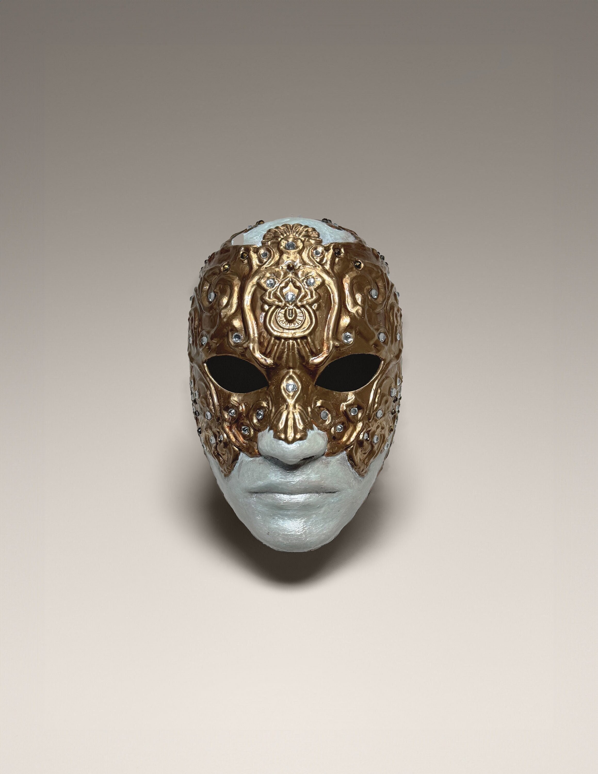 Eyes Wide Shut Mask Bill Harford Mask Kubrick Film Mask Mask