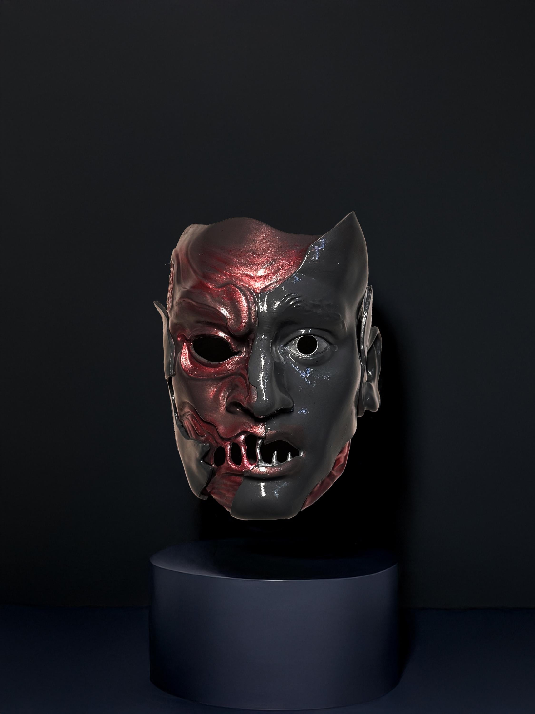 Slipknot Alessandro Venturella 