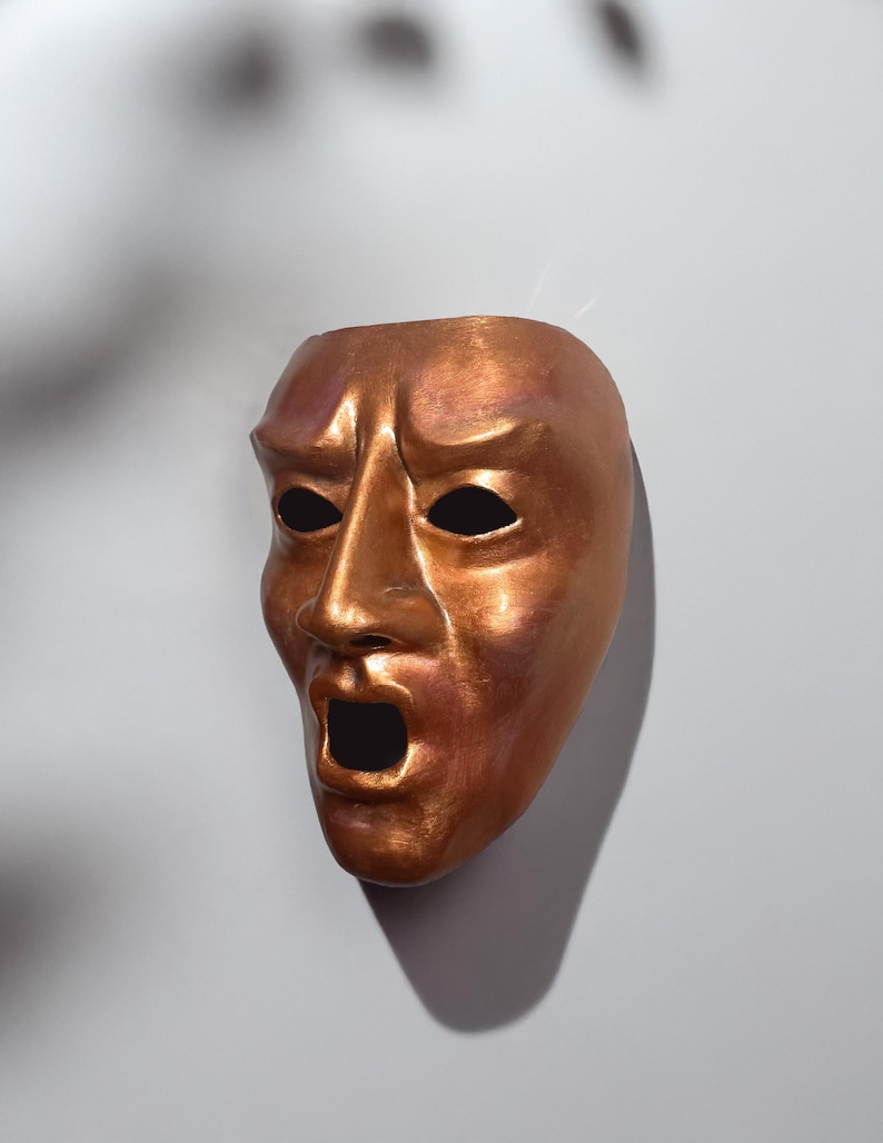 Socket Mask Eyes Wide Shut Mask: Handmade Venetian Mask, Masquerade, Cosplay - Etsy