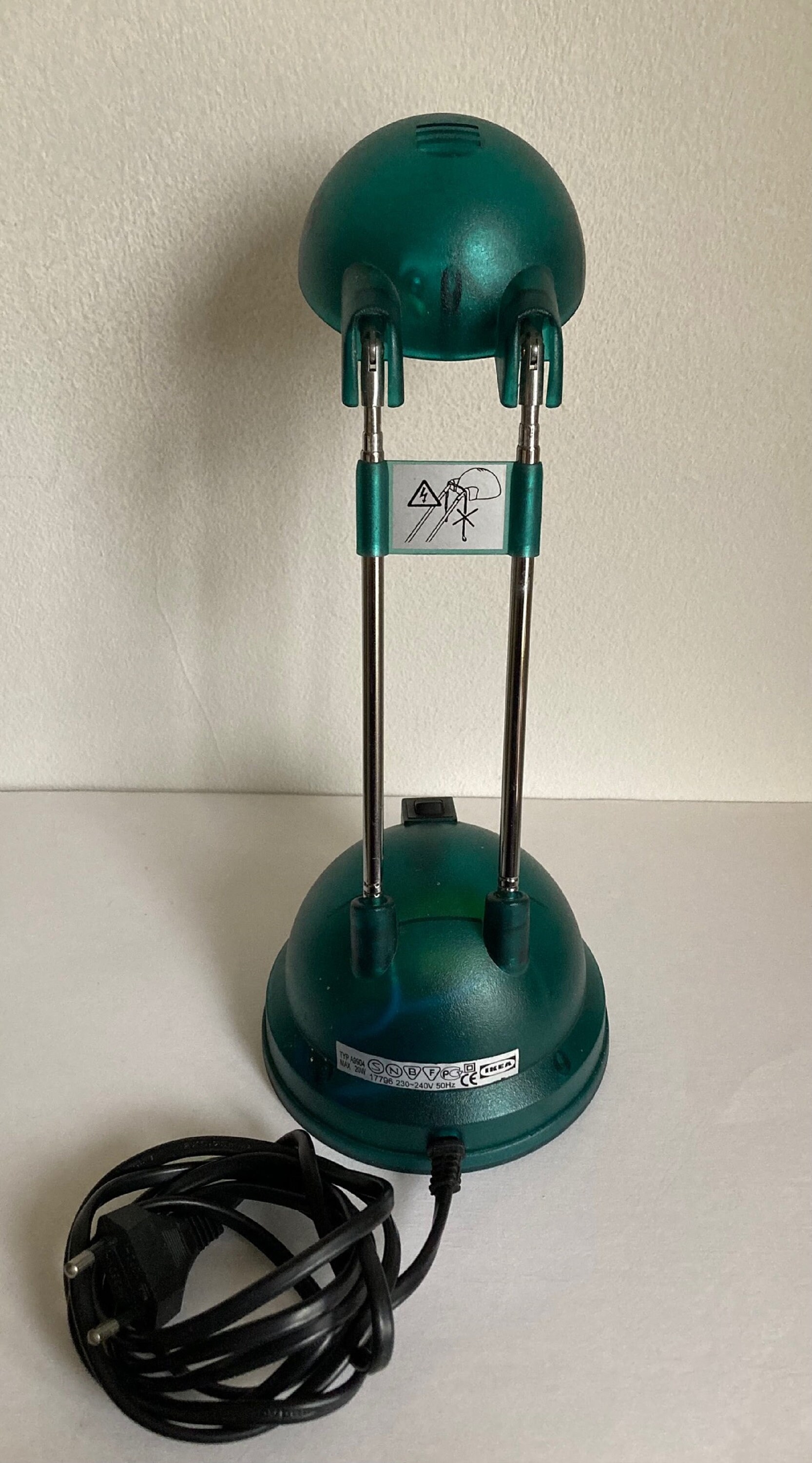 Ikea sale 17796 lamp
