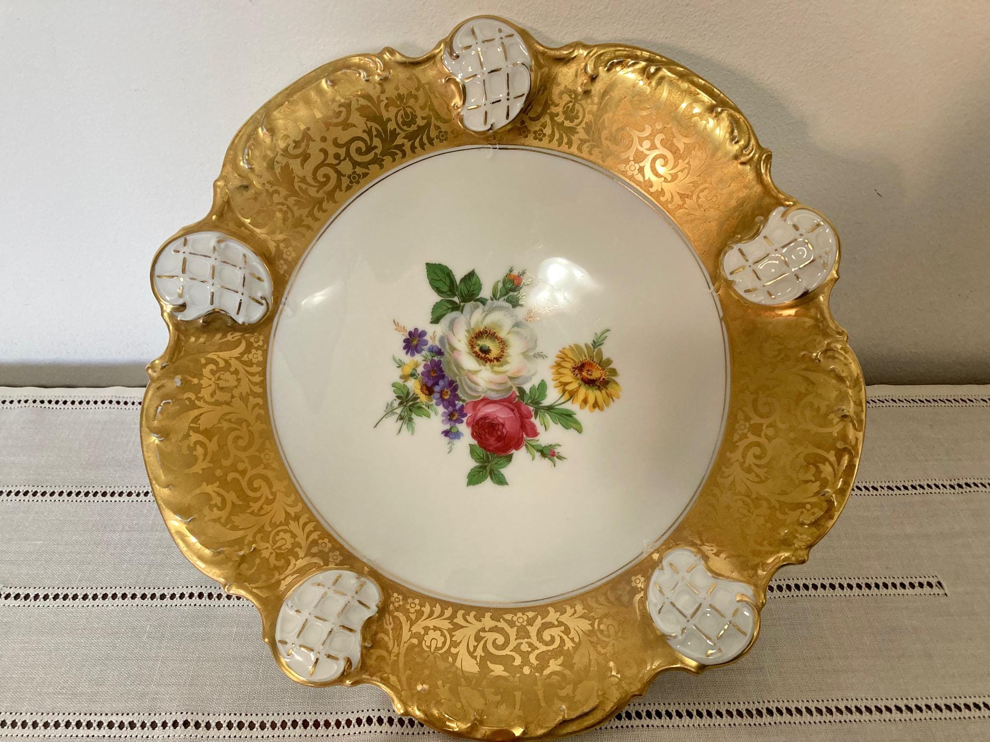Antique rosenthal - Etsy 日本