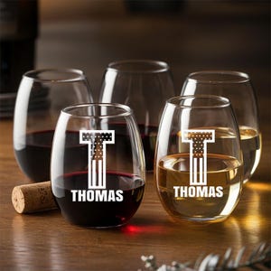 Custom Name American Flag Timeless Wine Glass, Custom   Whiskey Glasses, Whiskey Glasses Personalized, Personalized Glass