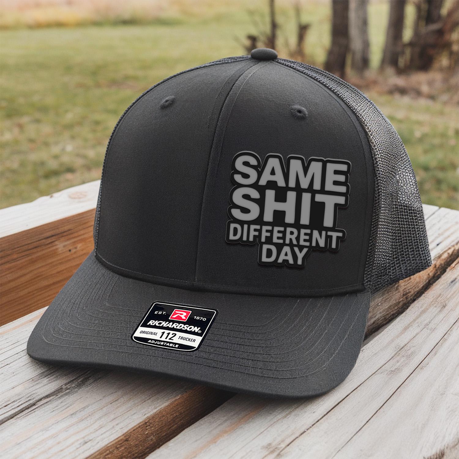SAME SHIT DIFFERENT DAY EP [7”] Same Shit Different Day | Phone Case iPhone 15 Plus