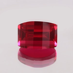 AAA 5 Crt Mozambique Ruby Gemstone Cut, Loose Fancy Shape Red Ruby Stone Fine Quality Natural Ruby Ring And Jewelry Making Tools & Ring Raw