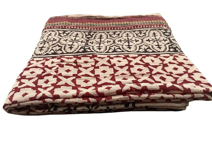 New Fashion Arrival Hand Block Print cotton scarves,Cotton Sarong,Jaipur Print,Pareo,Decorative Summer Beach Sarong Valentine Gift,
