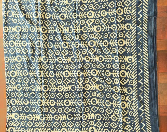 cotton hand block print sarong block print pariyo block print woman dress hand block body cover up cotton scraves cotton summer sarong