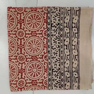 Hand Block Printed Beach Sarong for Women, Cotton Beach Scarves/Wrap /Pareo /Swim Wear /Sarong, Gift for Her, Beach Cover Ups, Indian Lungi