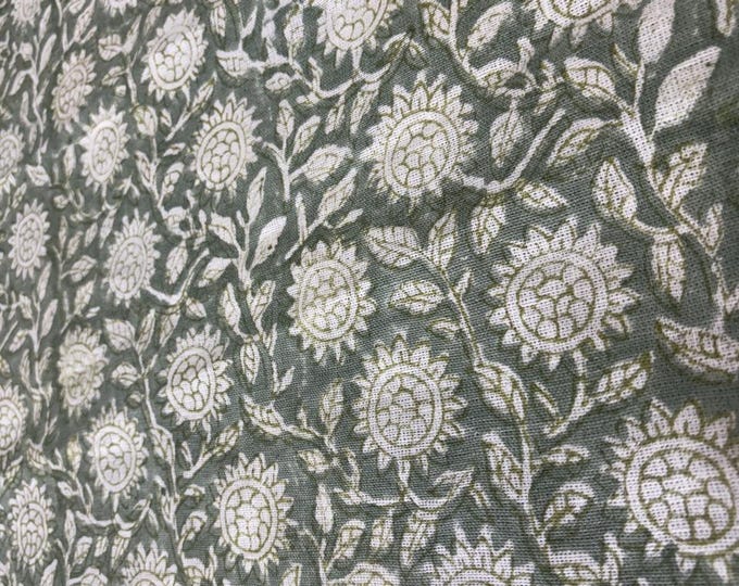 54 inch width block print linen.indian block print linen.handmadelinen.indian handloom linen pillow linen curtains linen cushion cover linen