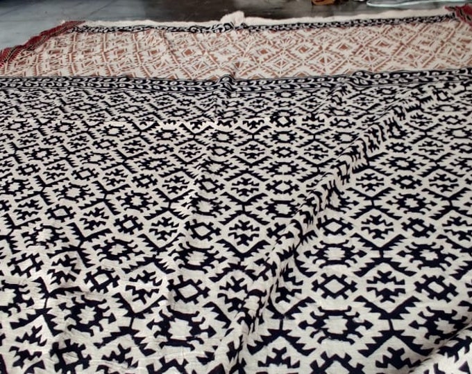 Zari Sarong for Women,Hand Block Print Cotton Scarves,Cotton Sarong,Jaipur Printv Scarf,Pareo, SummerBeach Sarong Fashion Shawl Beach Sarong