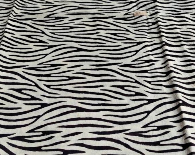 Indian Hand Block Pariyo Printed Cotton Cloth Beach Wraps Swim Wear Sarong Fabric Natural Stamp Print Western Pareo Scarves for Women